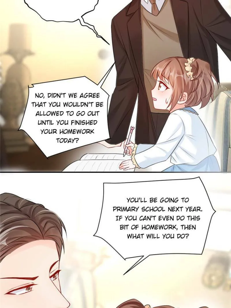 Spoiled Rotten by My Uncles Chapter 55 page 37 - 