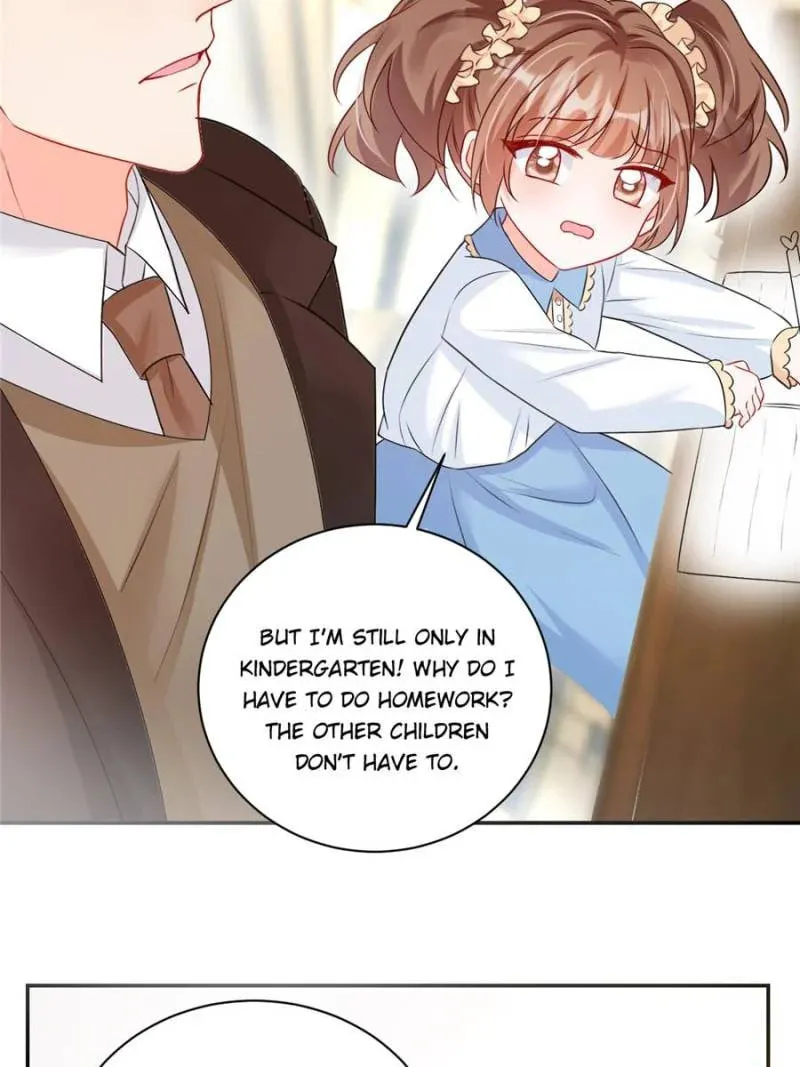Spoiled Rotten by My Uncles Chapter 55 page 38 - 
