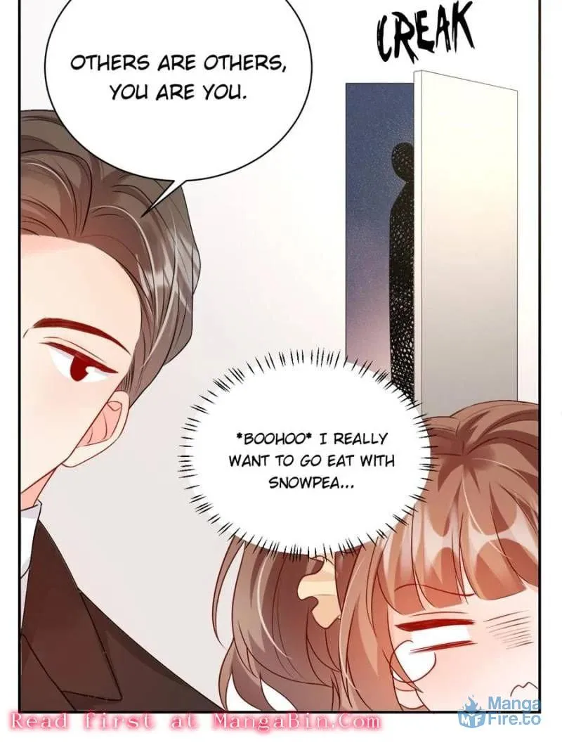 Spoiled Rotten by My Uncles Chapter 55 page 39 - 