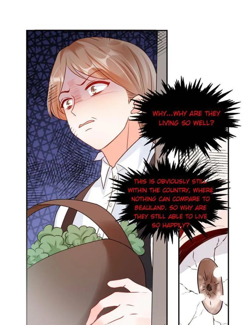 Spoiled Rotten by My Uncles Chapter 55 page 40 - 