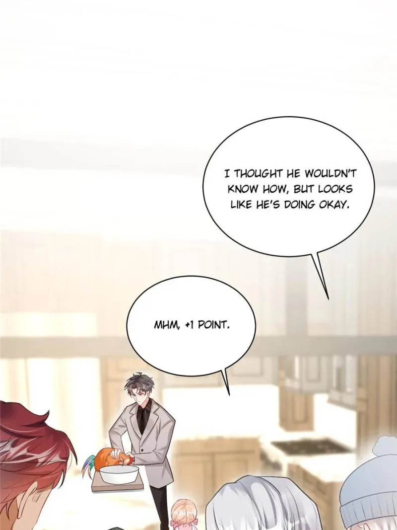 Spoiled Rotten by My Uncles Chapter 55 page 5 - 
