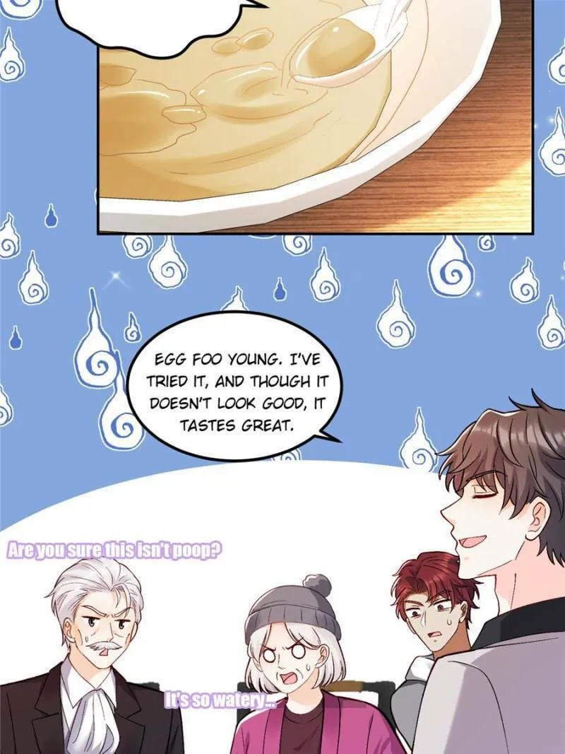 Spoiled Rotten by My Uncles Chapter 56 page 2 - 