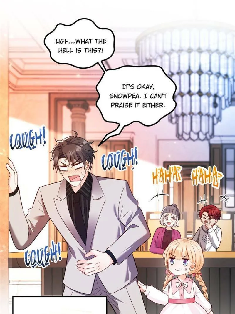 Spoiled Rotten by My Uncles Chapter 56 page 13 - 