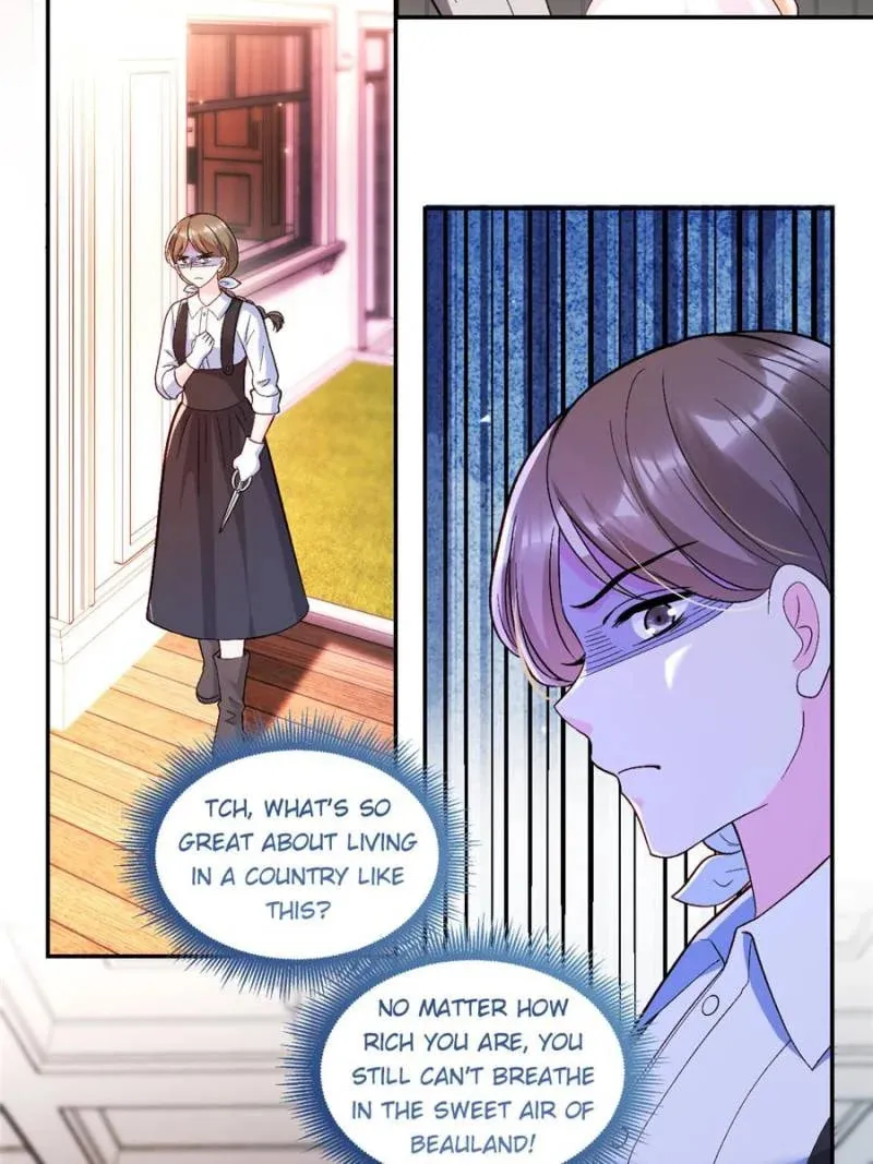 Spoiled Rotten by My Uncles Chapter 56 page 14 - 