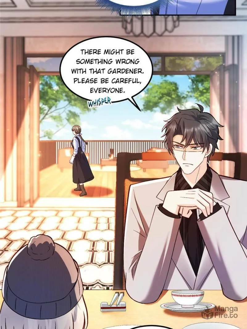 Spoiled Rotten by My Uncles Chapter 56 page 15 - 