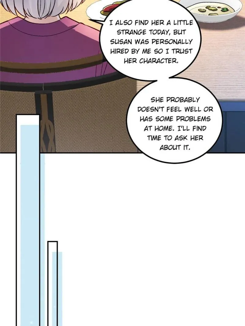 Spoiled Rotten by My Uncles Chapter 56 page 16 - 
