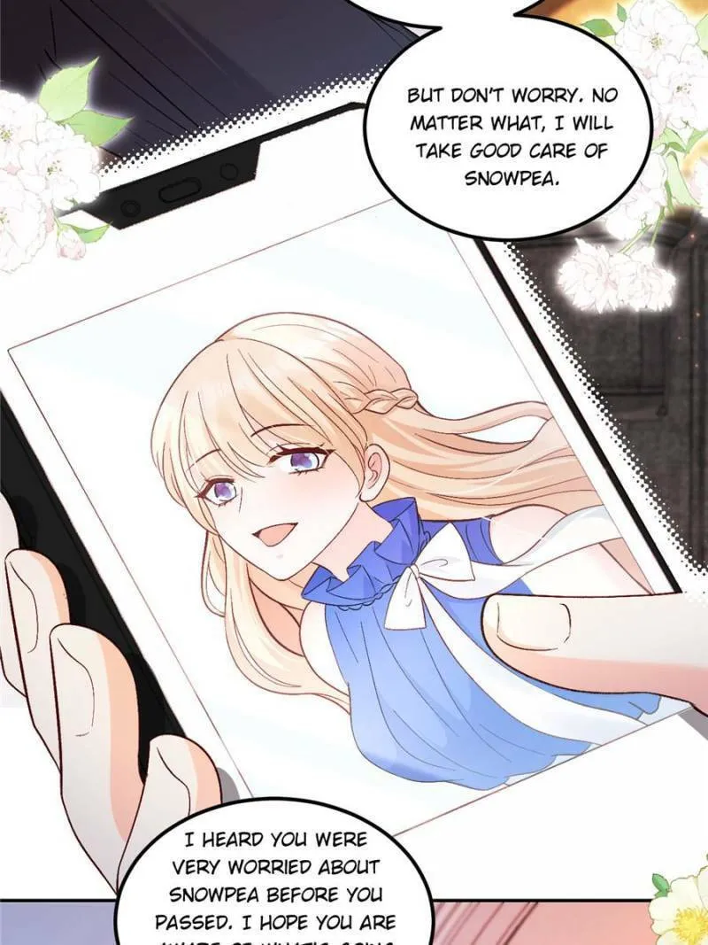 Spoiled Rotten by My Uncles Chapter 56 page 20 - 