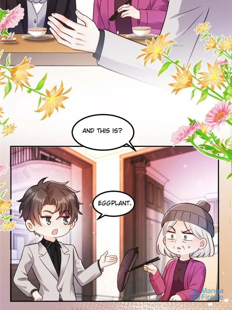 Spoiled Rotten by My Uncles Chapter 56 page 3 - 