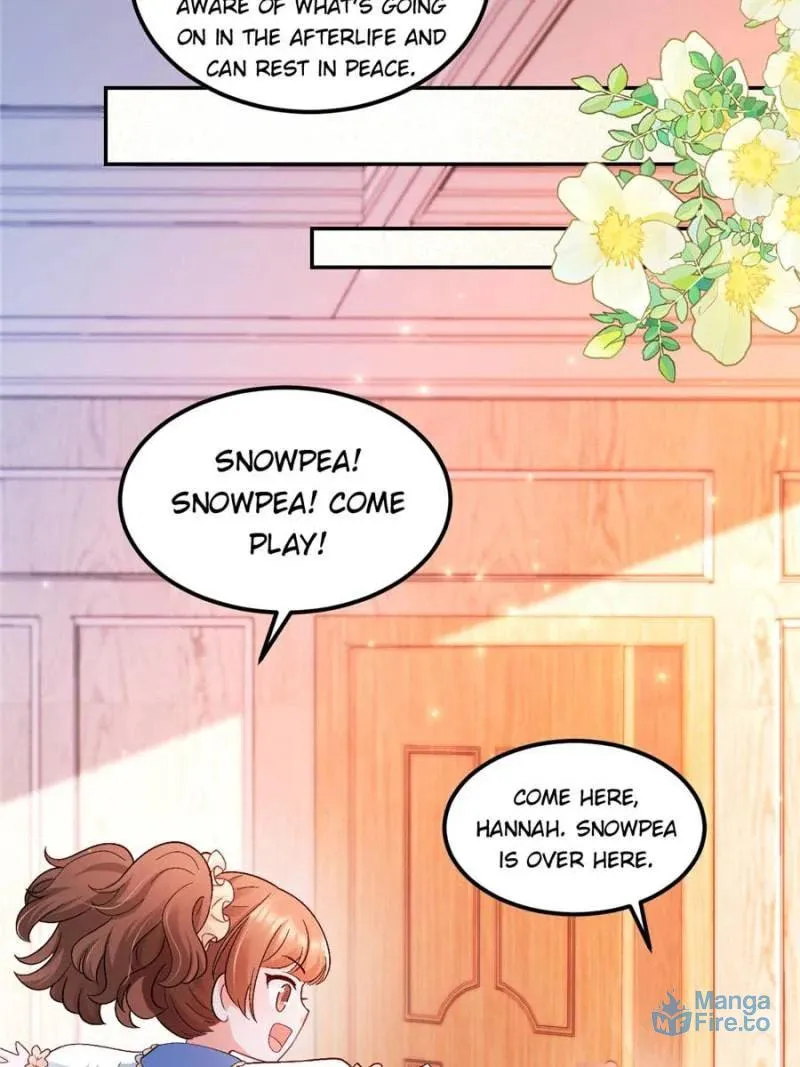 Spoiled Rotten by My Uncles Chapter 56 page 21 - 