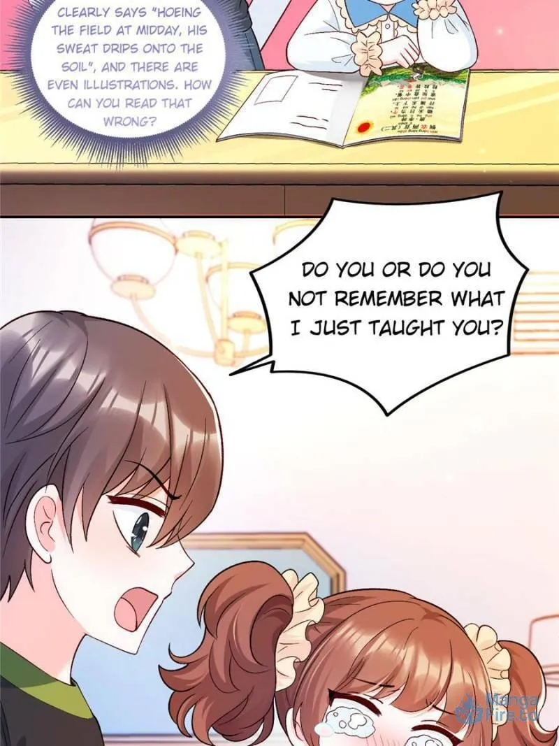 Spoiled Rotten by My Uncles Chapter 56 page 24 - 