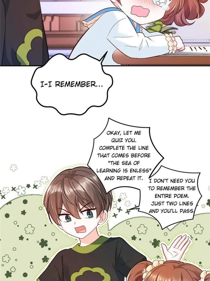Spoiled Rotten by My Uncles Chapter 56 page 25 - 