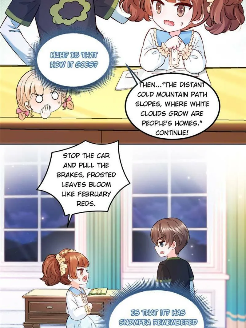 Spoiled Rotten by My Uncles Chapter 56 page 28 - 