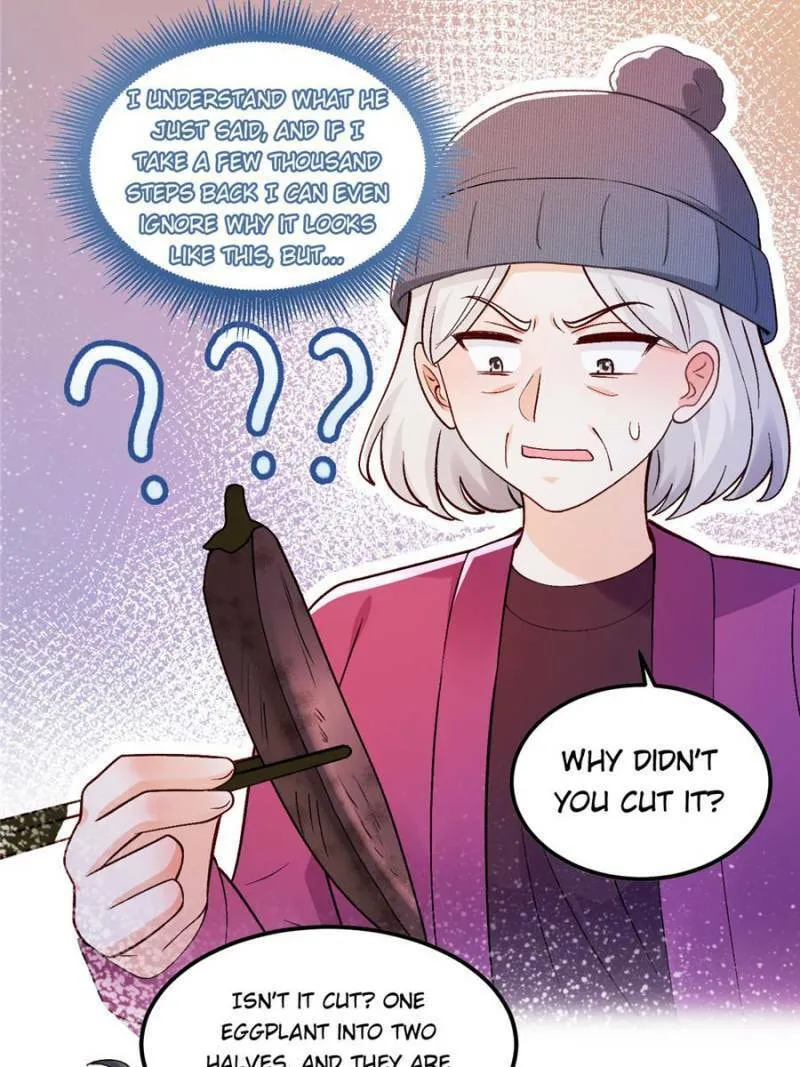 Spoiled Rotten by My Uncles Chapter 56 page 4 - 