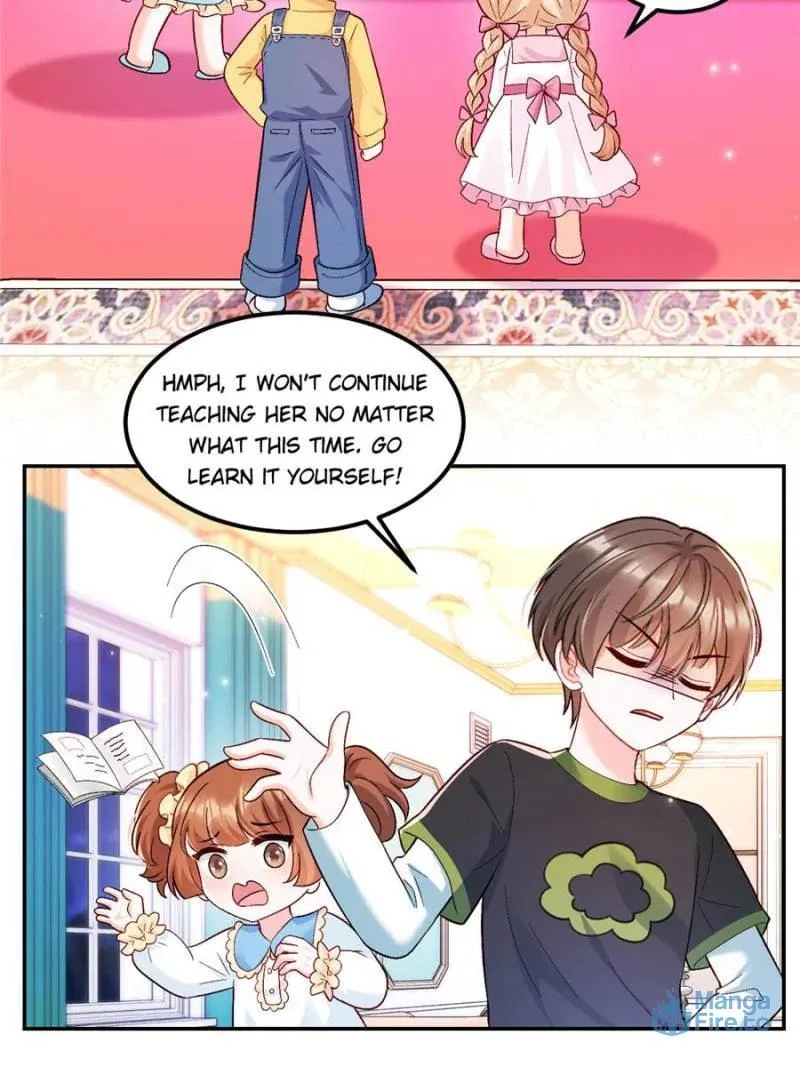 Spoiled Rotten by My Uncles Chapter 56 page 33 - 