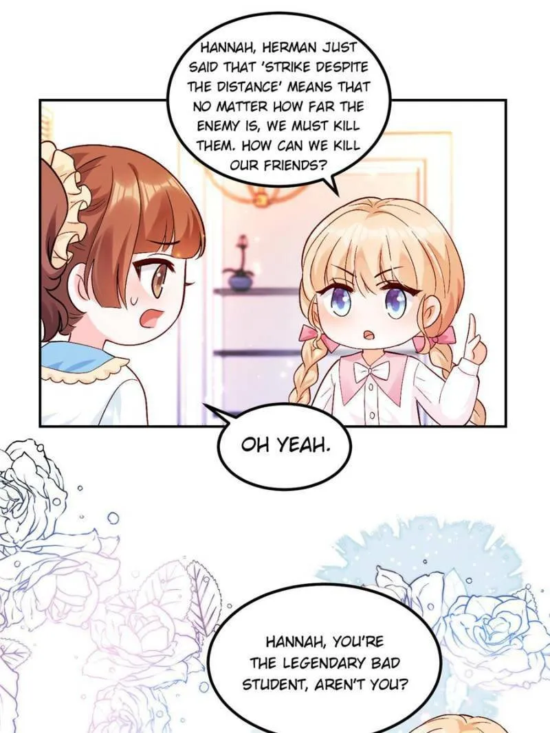 Spoiled Rotten by My Uncles Chapter 56 page 35 - 