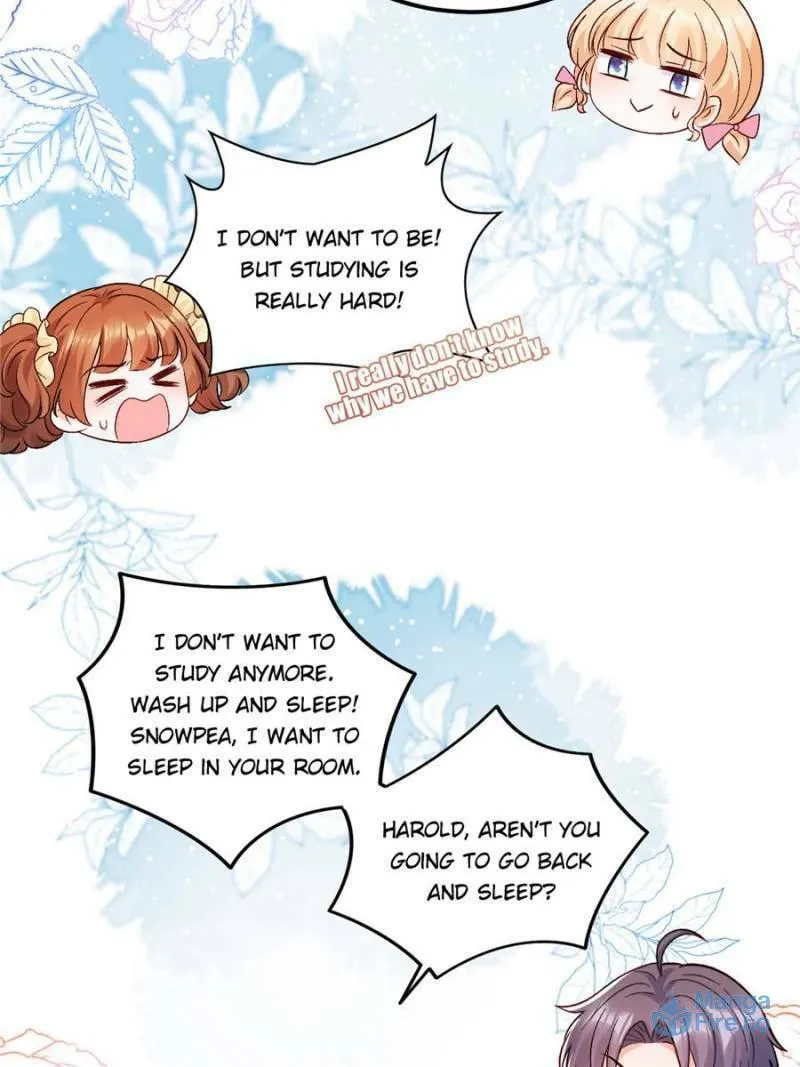 Spoiled Rotten by My Uncles Chapter 56 page 36 - 