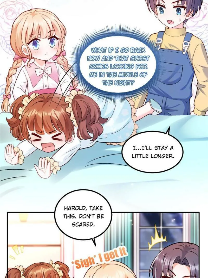 Spoiled Rotten by My Uncles Chapter 56 page 37 - 