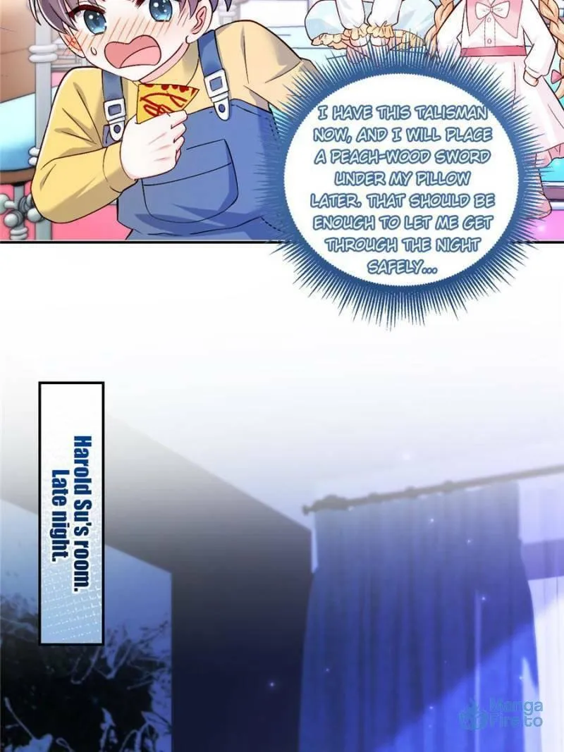 Spoiled Rotten by My Uncles Chapter 56 page 39 - 