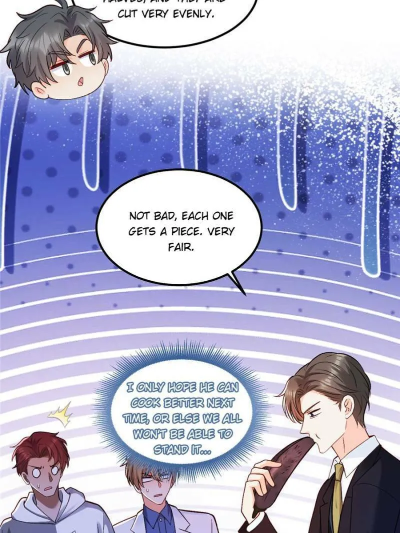 Spoiled Rotten by My Uncles Chapter 56 page 5 - 