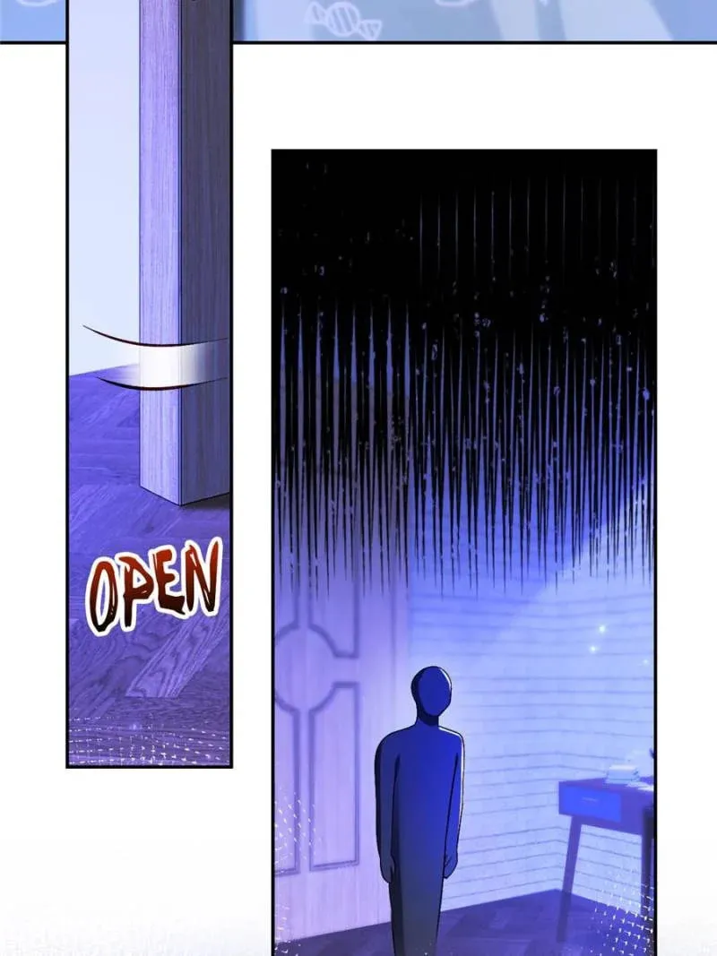 Spoiled Rotten by My Uncles Chapter 56 page 41 - 