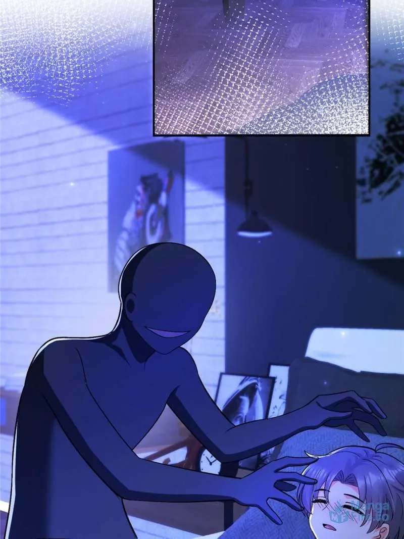 Spoiled Rotten by My Uncles Chapter 56 page 42 - 