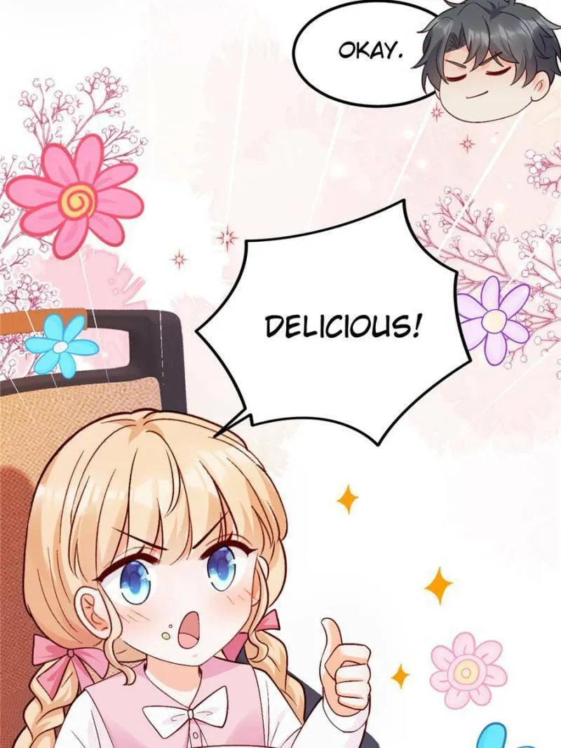 Spoiled Rotten by My Uncles Chapter 56 page 7 - 