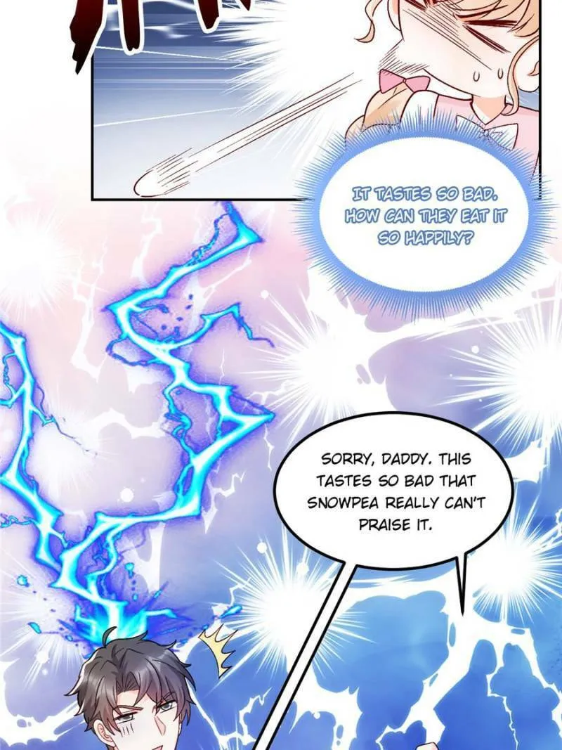 Spoiled Rotten by My Uncles Chapter 56 page 10 - 