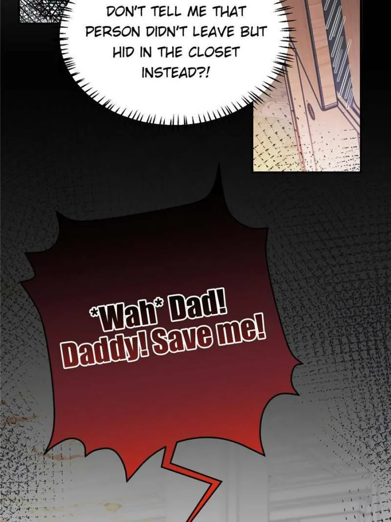 Spoiled Rotten by My Uncles Chapter 57 page 11 - 