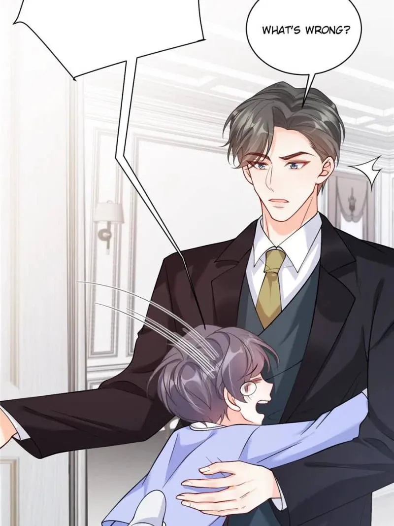 Spoiled Rotten by My Uncles Chapter 57 page 13 - 
