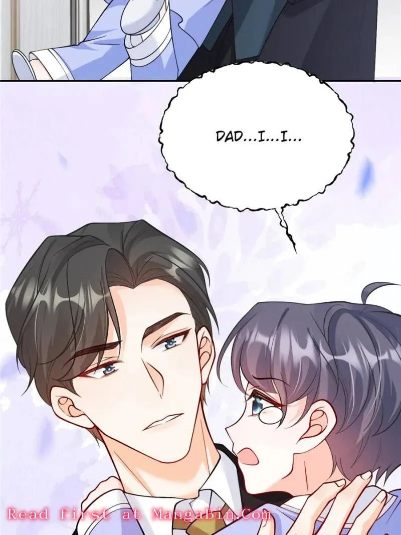 Spoiled Rotten by My Uncles Chapter 57 page 14 - 