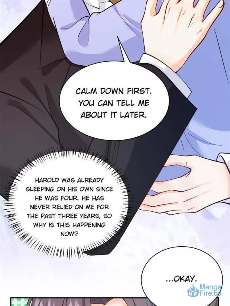 Spoiled Rotten by My Uncles Chapter 57 page 15 - 