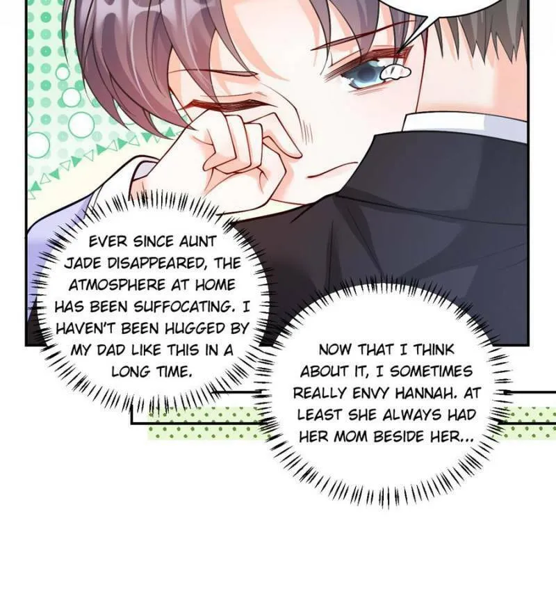 Spoiled Rotten by My Uncles Chapter 57 page 16 - 