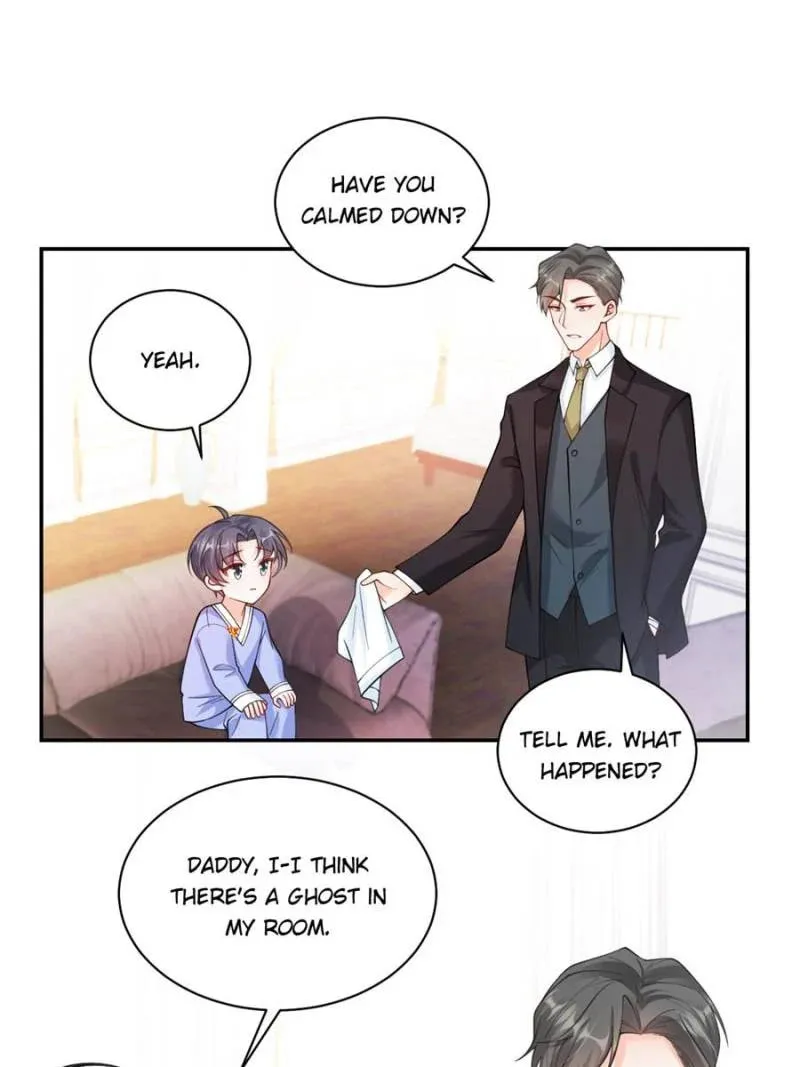 Spoiled Rotten by My Uncles Chapter 57 page 17 - 