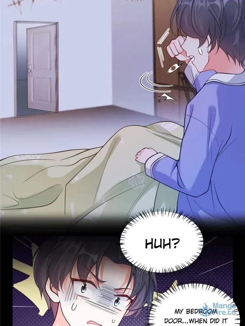 Spoiled Rotten by My Uncles Chapter 57 page 3 - 