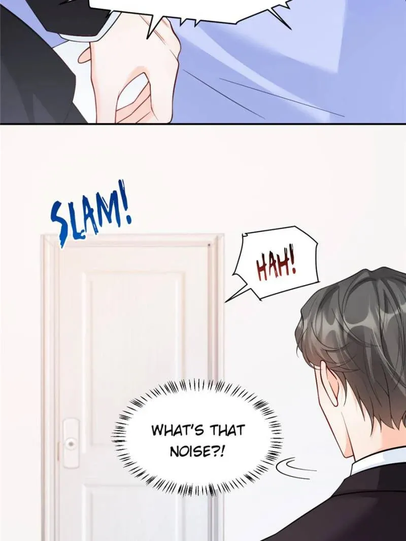 Spoiled Rotten by My Uncles Chapter 57 page 22 - 