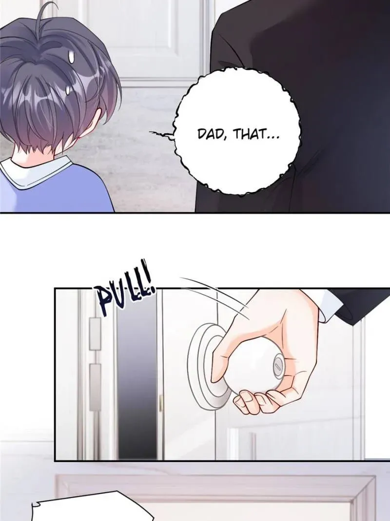 Spoiled Rotten by My Uncles Chapter 57 page 23 - 