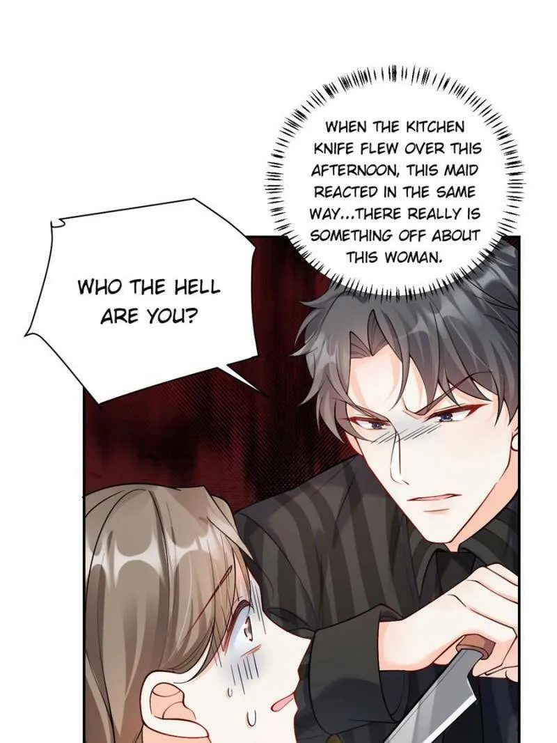 Spoiled Rotten by My Uncles Chapter 57 page 26 - 