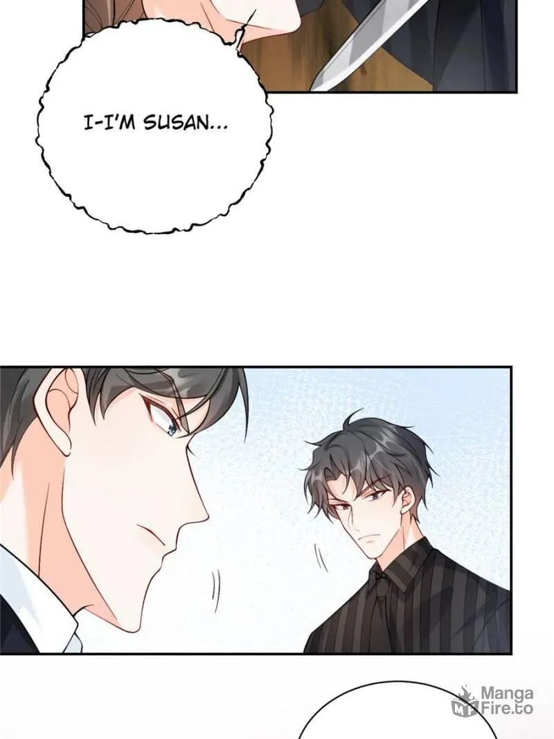 Spoiled Rotten by My Uncles Chapter 57 page 27 - 