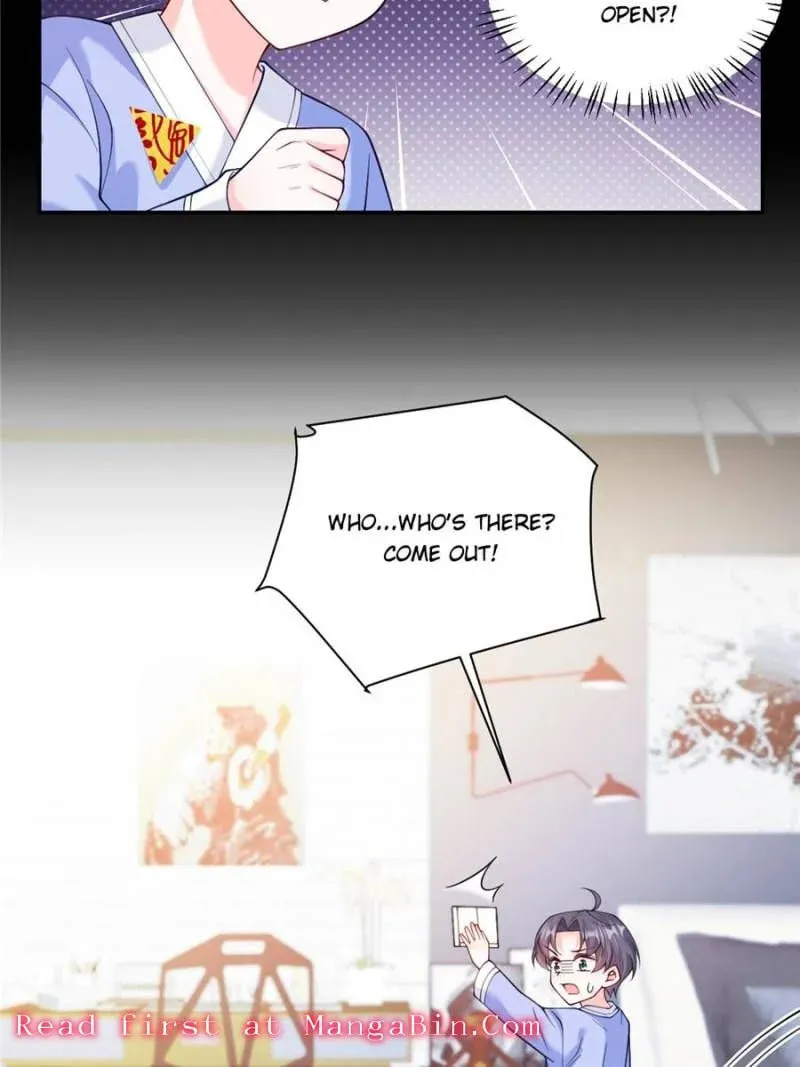 Spoiled Rotten by My Uncles Chapter 57 page 4 - 