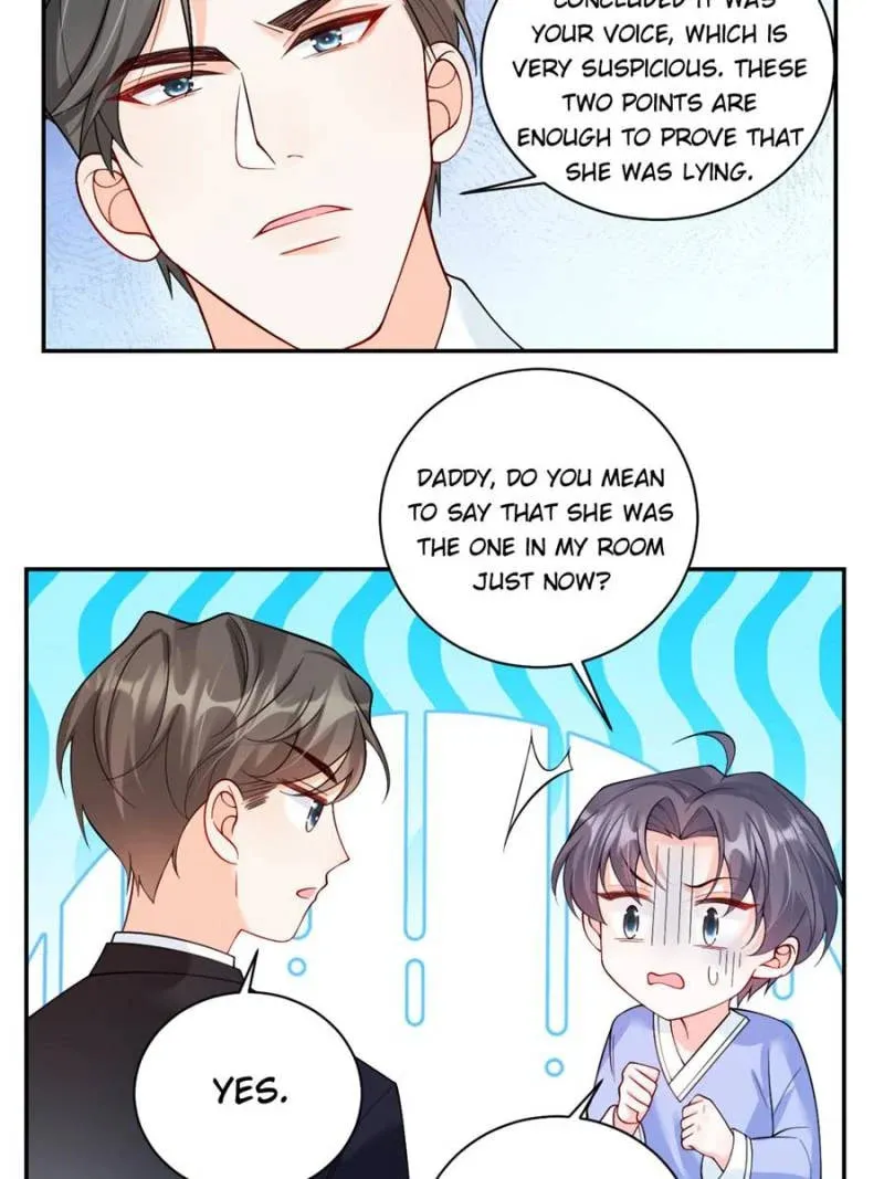 Spoiled Rotten by My Uncles Chapter 57 page 32 - 