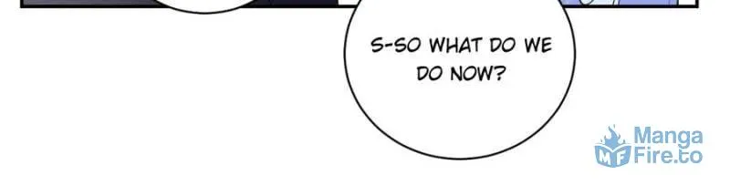 Spoiled Rotten by My Uncles Chapter 57 page 33 - 