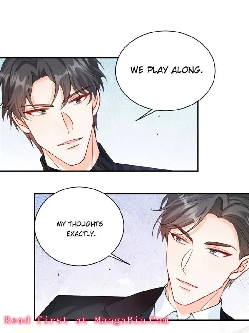 Spoiled Rotten by My Uncles Chapter 57 page 34 - 