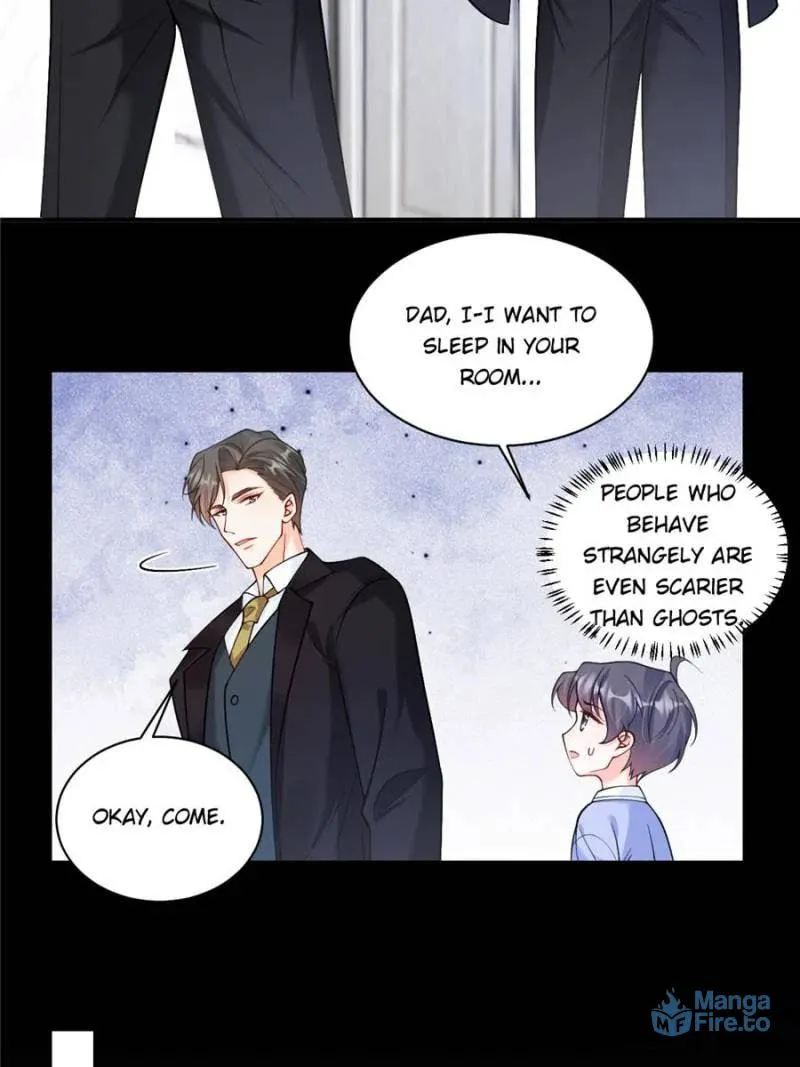 Spoiled Rotten by My Uncles Chapter 57 page 36 - 