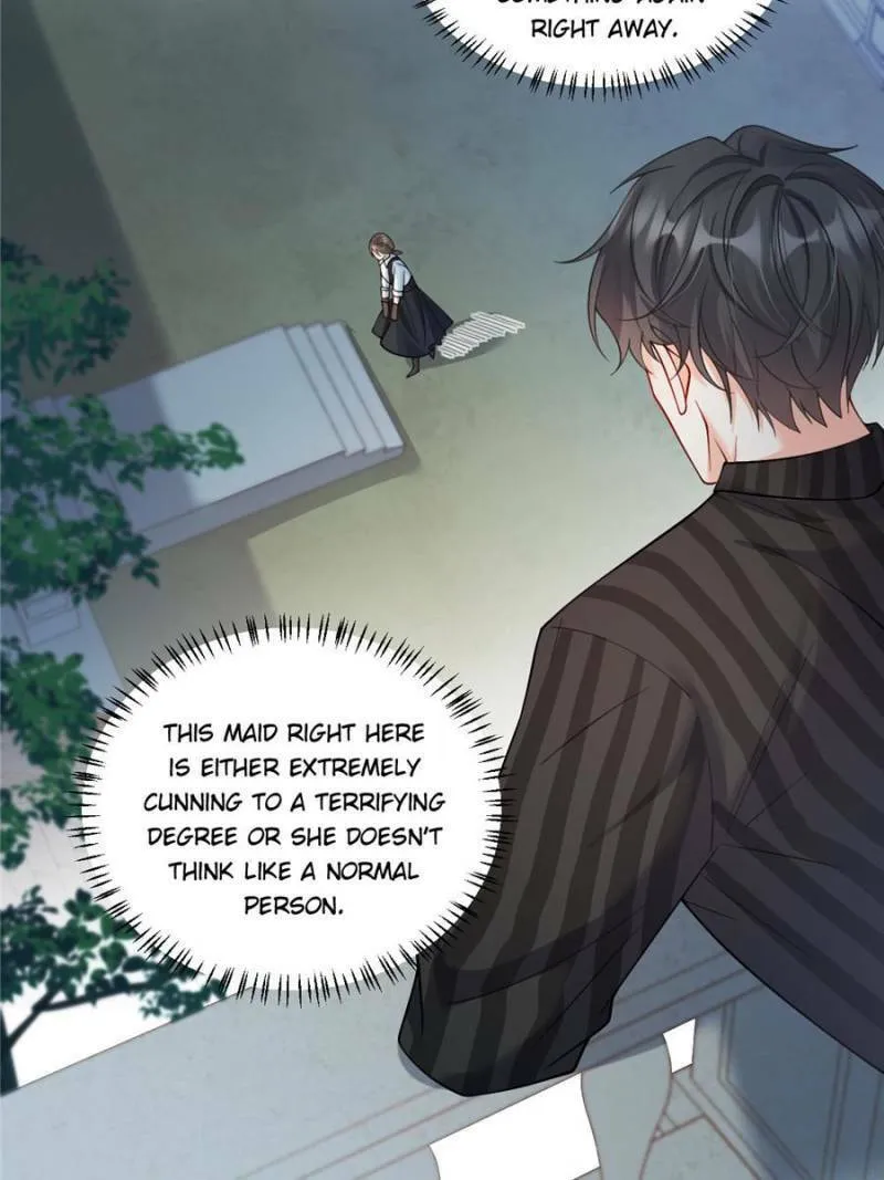 Spoiled Rotten by My Uncles Chapter 57 page 40 - 