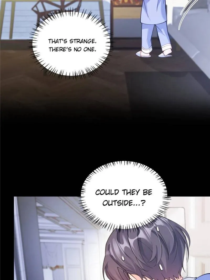 Spoiled Rotten by My Uncles Chapter 57 page 5 - 