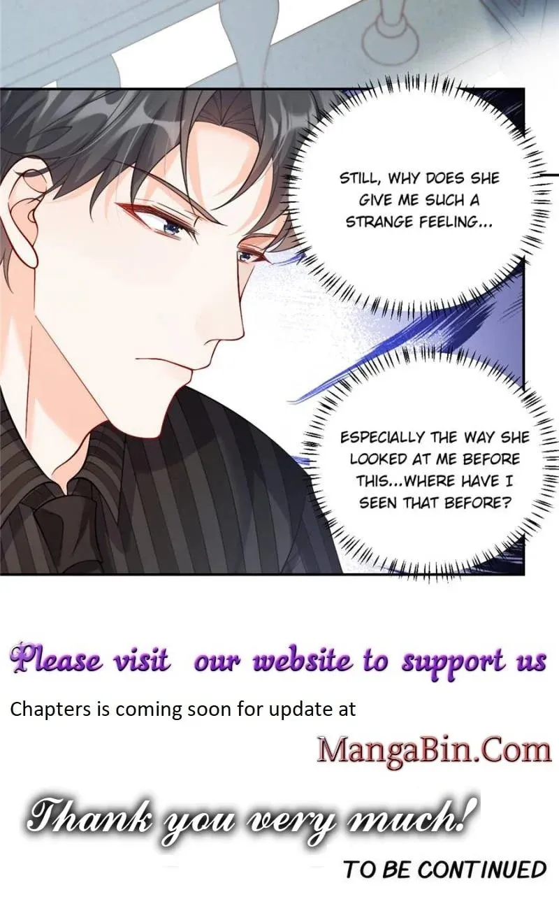 Spoiled Rotten by My Uncles Chapter 57 page 41 - 