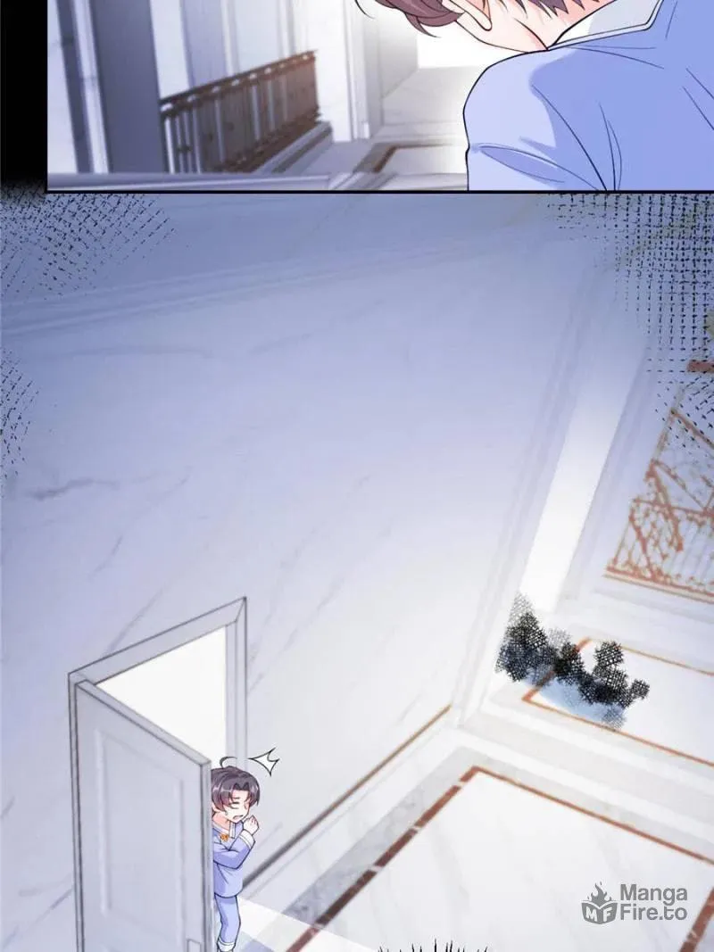 Spoiled Rotten by My Uncles Chapter 57 page 6 - 
