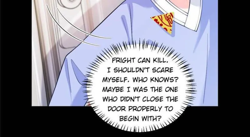 Spoiled Rotten by My Uncles Chapter 57 page 8 - 