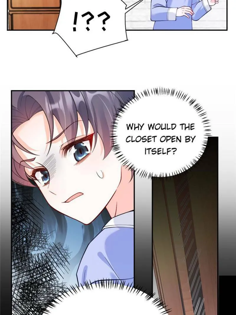 Spoiled Rotten by My Uncles Chapter 57 page 10 - 