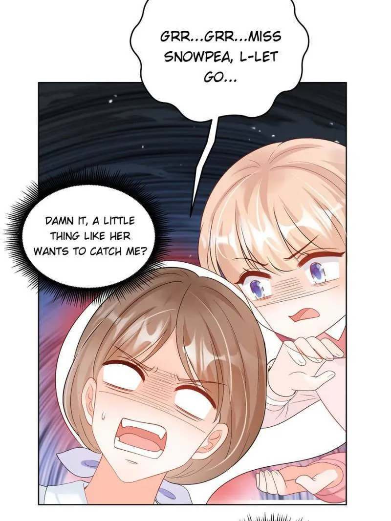 Spoiled Rotten by My Uncles Chapter 58 page 13 - 